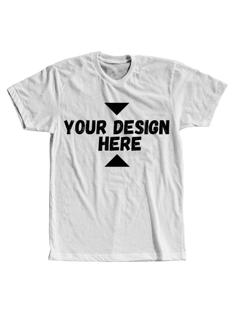 Custom Design T shirt Saiyan Stuff scaled1 - 21 Savage Shop