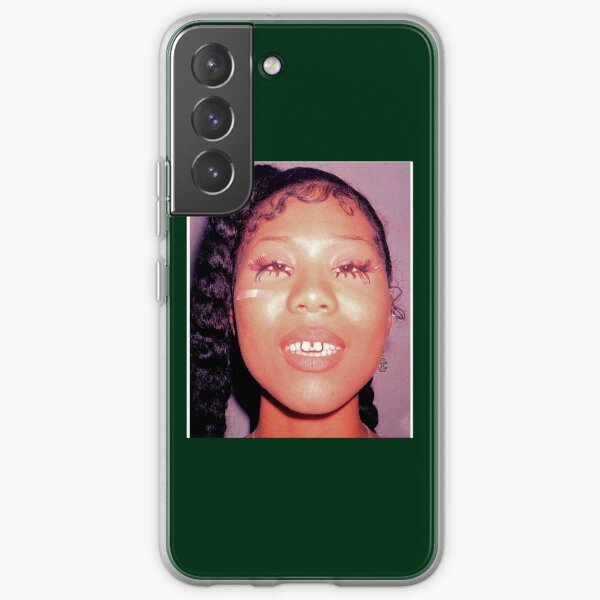 HER LOSS DRAKE AND 21 SAVAGE Samsung Galaxy Soft Case RB1711 product Offical 21savage Merch