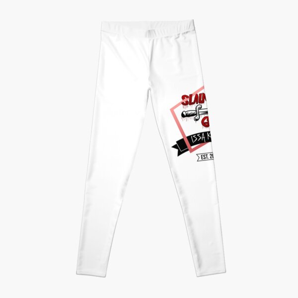 Slaughter Gang - 21 Savage - Issa Knife   Leggings RB1711 product Offical 21savage Merch