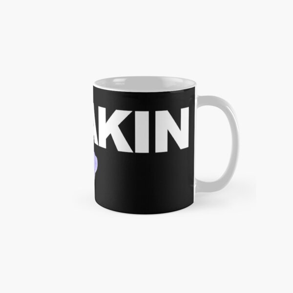 Drake and 21 Savage Inspired "Sneakin" Classic Mug RB1711 product Offical 21savage Merch