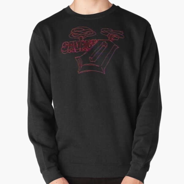 Drake & 21 Savage - Sneakin' Pullover Sweatshirt RB1711 product Offical 21savage Merch