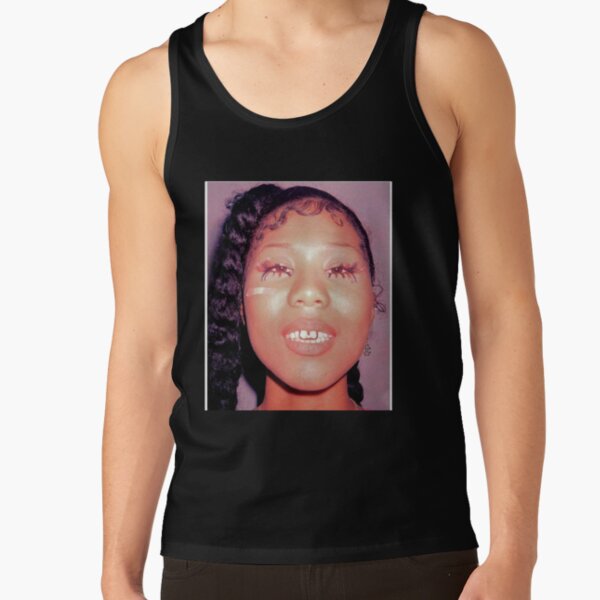 HER LOSS DRAKE AND 21 SAVAGE Tank Top RB1711 product Offical 21savage Merch