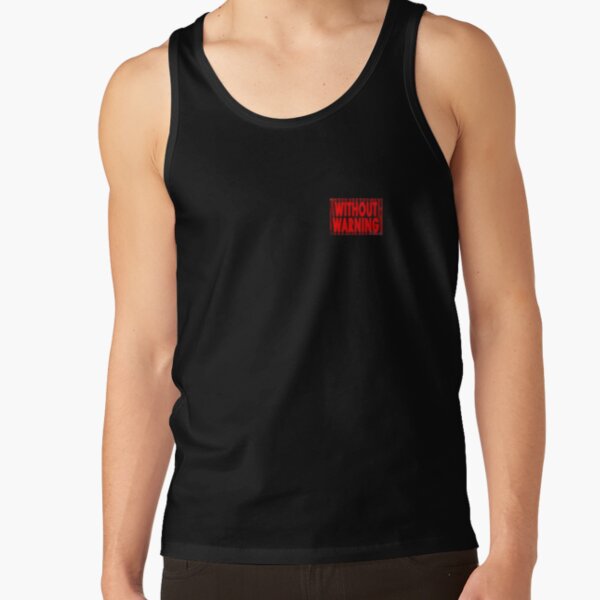 Without Warning Metro Boomin 21 Savage Offset Tank Top RB1711 product Offical 21savage Merch