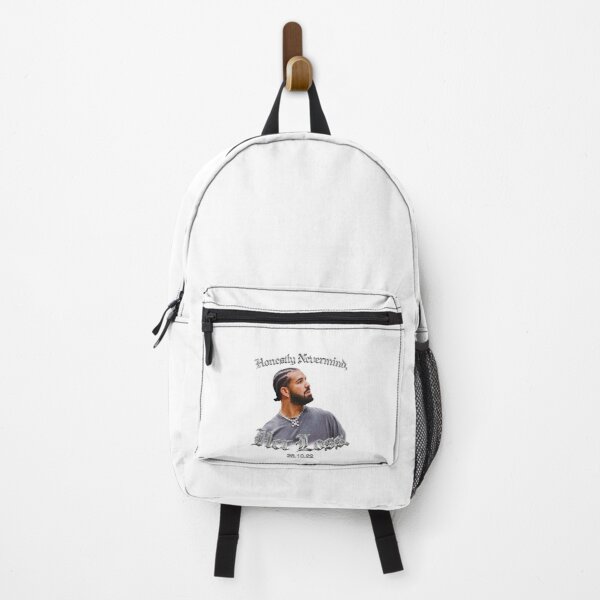 Her Loss Drake 21 Savage Album T Backpack RB1711 product Offical 21savage Merch